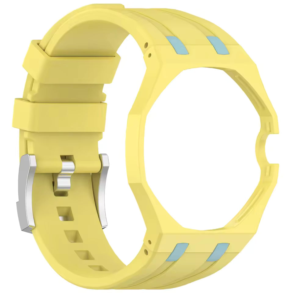 Royal Pop BLAUE ACHT Strap
