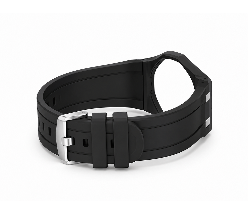 Royal Pop Ocho Negro Strap