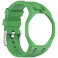 Royal Pop GREEN EIGHT Strap