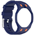 Royal Pop Orenji Hachi Strap