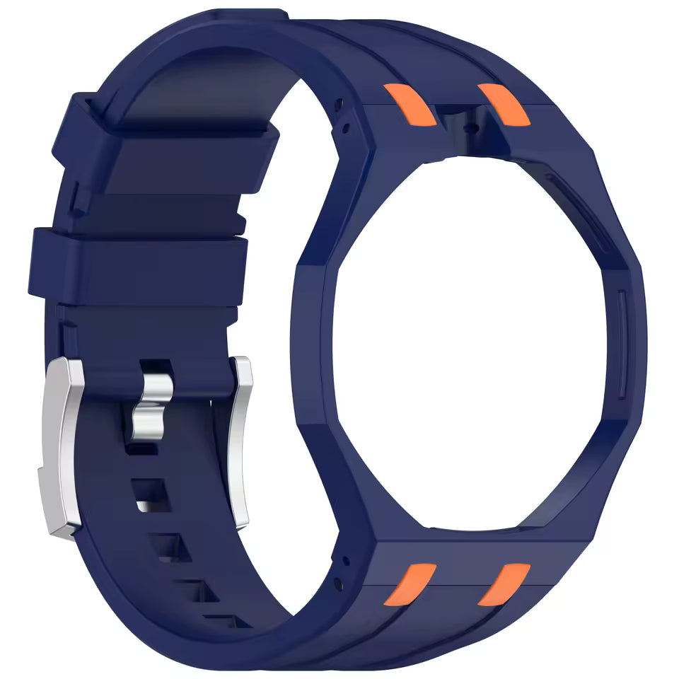 Royal Pop Orenji Hachi Strap