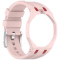 Royal Pop OTTO ROSSO Strap