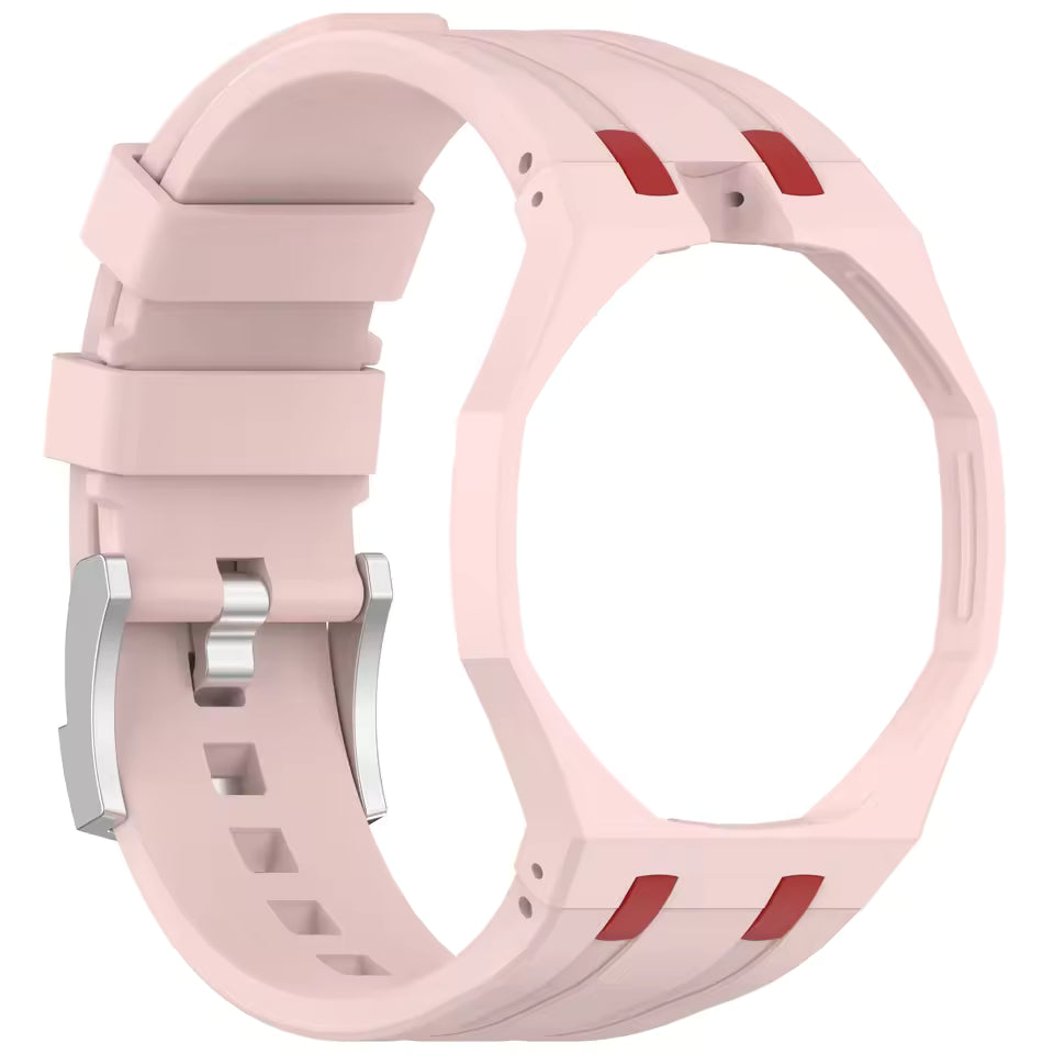 Royal Pop OTTO ROSSO Strap