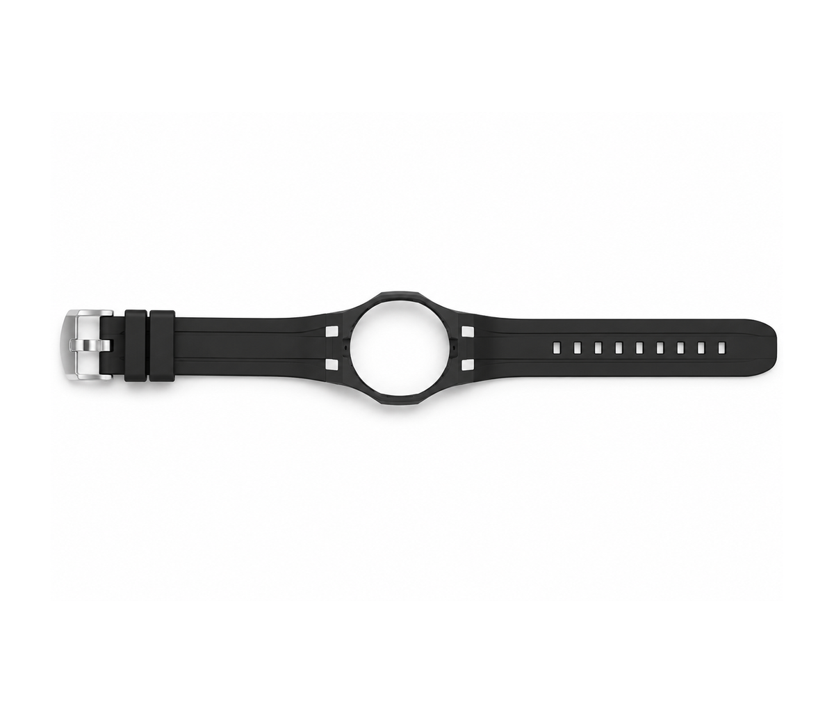 Royal Pop Ocho Negro Strap